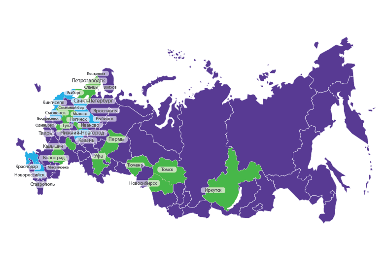 Карта СразуДеньги